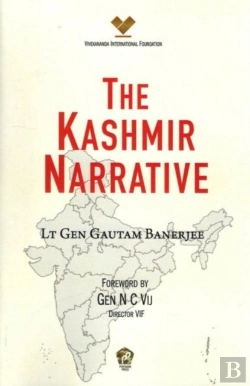Bertrand.pt - The Kashmir Narrative