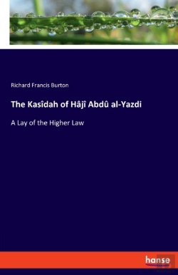 Bertrand.pt - The Kasidah Of Haji Abdu Al-Yazdi