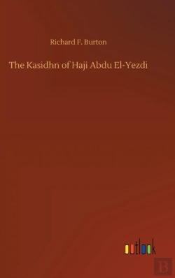 Bertrand.pt - The Kasidhn Of Haji Abdu El-Yezdi