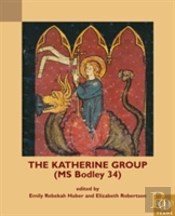 The Katherine Group (Ms Bodley 34)