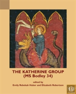 Bertrand.pt - The Katherine Group (Ms Bodley 34)