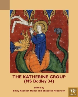 Bertrand.pt - The Katherine Group (Ms Bodley 34)
