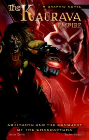 The Kaurava Empire Vol.1