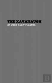 The Kavanaugh (5x8)