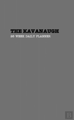 Bertrand.pt - The Kavanaugh (5x8)