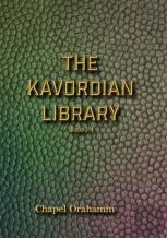 The Kavordian Library Omnibus