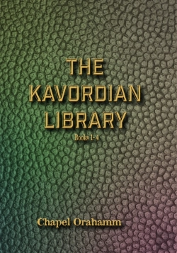 Bertrand.pt - The Kavordian Library Omnibus