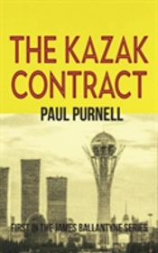 The Kazak Contract