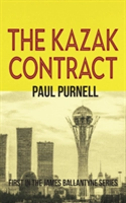 Bertrand.pt - The Kazak Contract