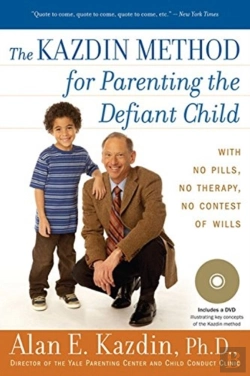 Bertrand.pt - The Kazdin Method For Parenting The Defiant Child