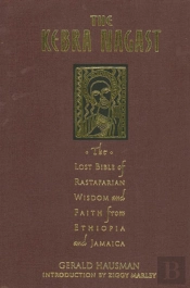 The Kebra Negast