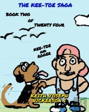 The Kee - Toe Saga         Book 2 Of 24