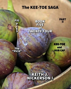 Bertrand.pt - The Kee - Toe Saga: Book 5 Of 24 - Part