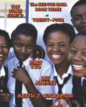 The Kee-Toe Saga Book Three Of Twenty Four