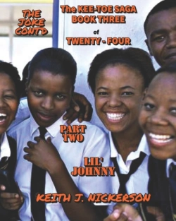 Bertrand.pt - The Kee-Toe Saga Book Three Of Twenty Four
