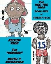 The Kee - Toe Saga: Book V Of 24 - Part