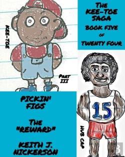 Bertrand.pt - The Kee - Toe Saga: Book V Of 24 - Part