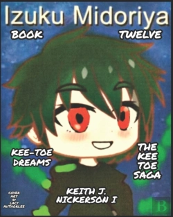 Bertrand.pt - The Kee - Toe Saga