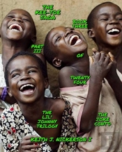 The Kee-Toe Saga