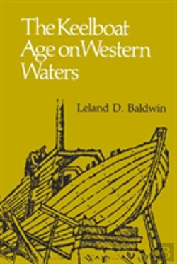 Bertrand.pt - The Keelboat Age On Western Waters