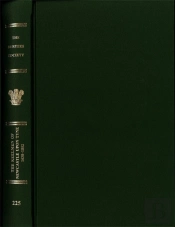 The Keelmen Of Newcastle Upon Tyne, 1638-1852
