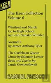 The Keen Collection, Volume 6