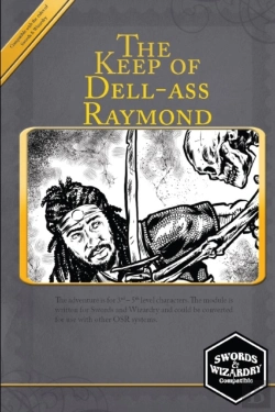 Bertrand.pt - The Keep Of Dell-Ass Raymond
