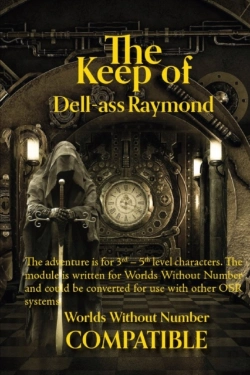Bertrand.pt - The Keep Of Dell-Ass Raymond