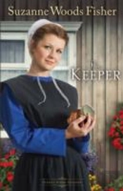 The Keeper Â€“ A Novel