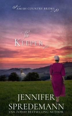 Bertrand.pt - The Keeper (Amish Country Brides)