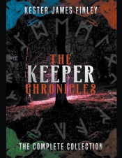 The Keeper Chronicles: The Complete Coll