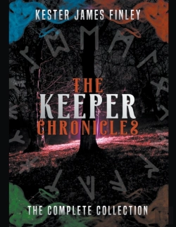 Bertrand.pt - The Keeper Chronicles: The Complete Coll