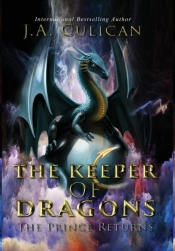 The Keeper Of Dragons