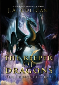 Bertrand.pt - The Keeper Of Dragons