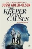 The Keeper Of Lost Causes