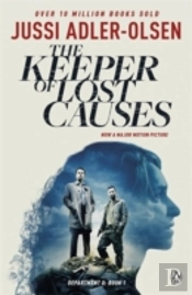 The Keeper Of Lost Causes