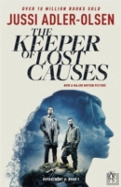 Bertrand.pt - The Keeper Of Lost Causes