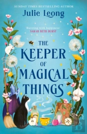 The Keeper Of Magical Things