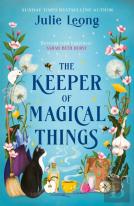 The Keeper Of Magical Things