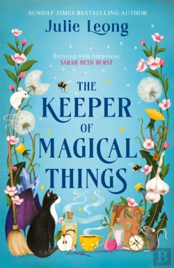 Bertrand.pt - The Keeper Of Magical Things