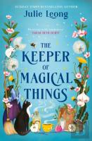 The Keeper Of Magical Things