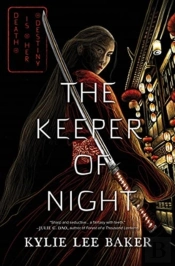 The Keeper Of Night