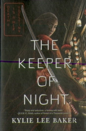The Keeper Of Night