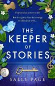The Keeper Of Stories