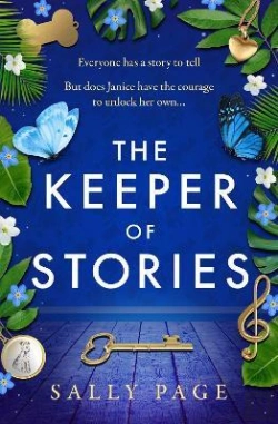 Bertrand.pt - The Keeper Of Stories