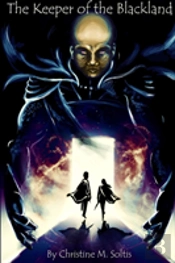 The Keeper Of The Blackland