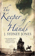 The Keeper Of The Hands