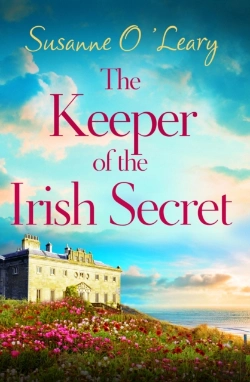 Bertrand.pt - The Keeper Of The Irish Secret