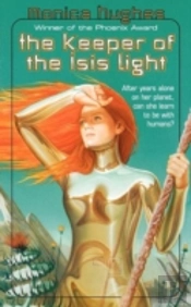 The Keeper Of The Isis Light