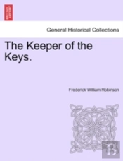 The Keeper Of The Keys.